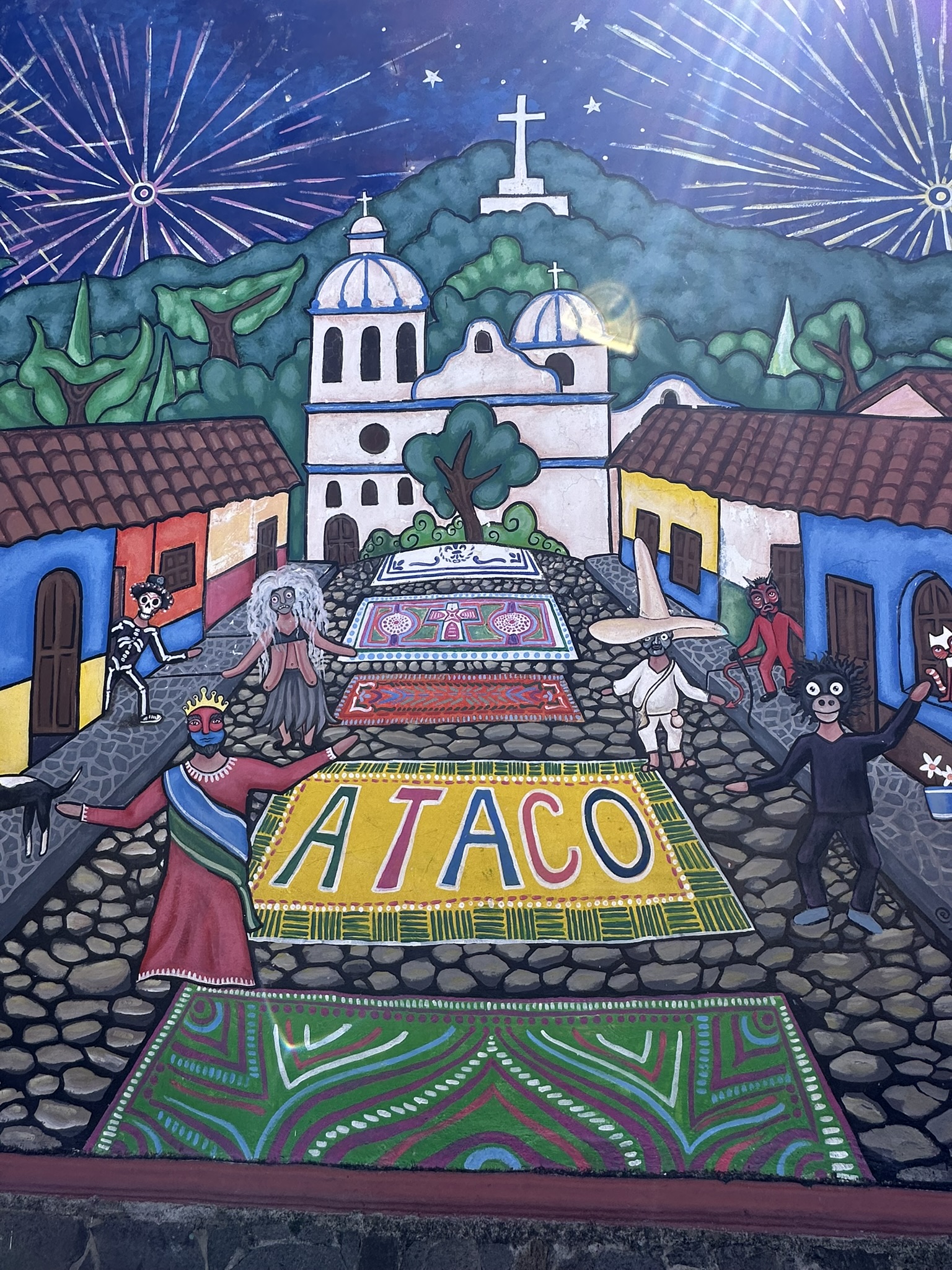 Mural